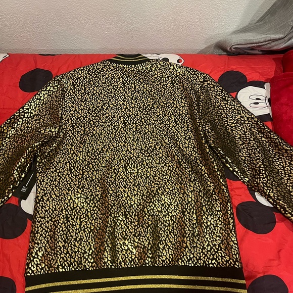 INC OCT SPORT JACKET - Picture 2 of 5